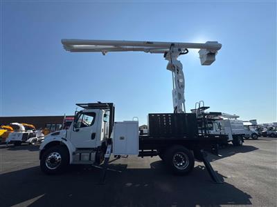 2014 Freightliner M2