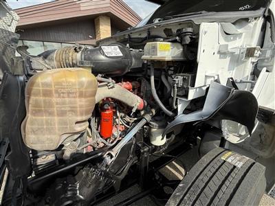 2015 Ford F-750