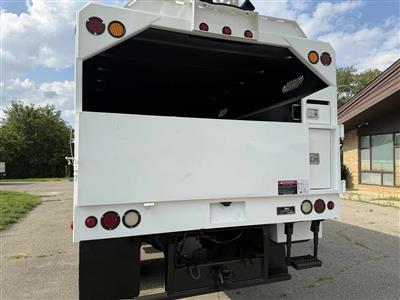 2015 Ford F-750