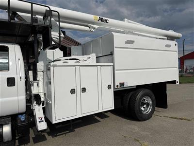 2015 Ford F-750
