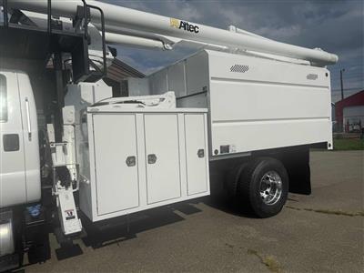2015 Ford F-750