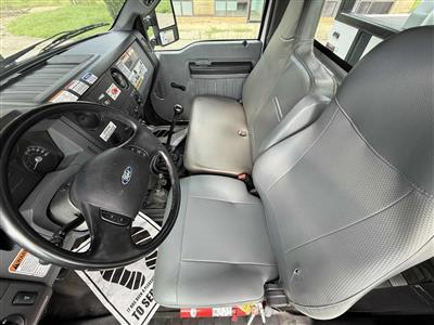 2015 Ford F-750