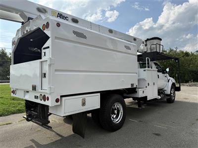 2015 Ford F-750