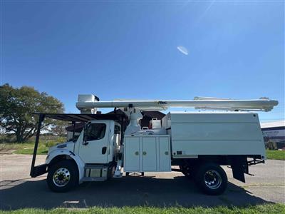 2019 Freightliner M2