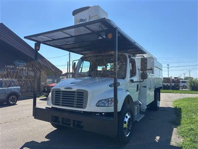 2019 Freightliner M2