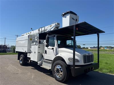 2019 Freightliner M2