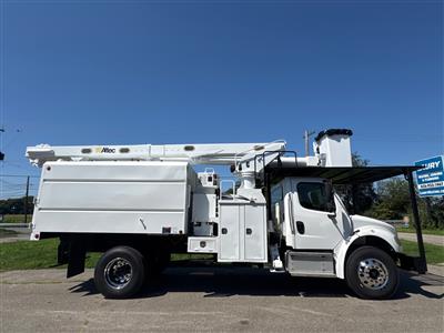 2019 Freightliner M2