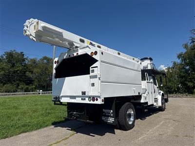 2019 Freightliner M2