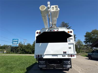 2019 Freightliner M2