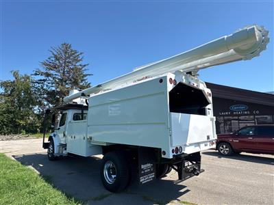 2019 Freightliner M2