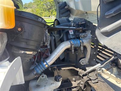 2019 Freightliner M2