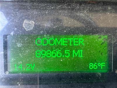 2019 Freightliner M2