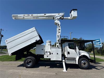 2019 Freightliner M2