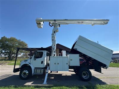 2019 Freightliner M2