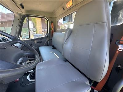 2019 Freightliner M2