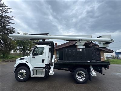 2024 Freightliner M2