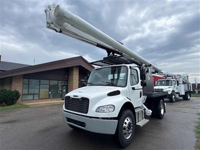 2024 Freightliner M2
