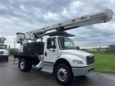 2024 Freightliner M2