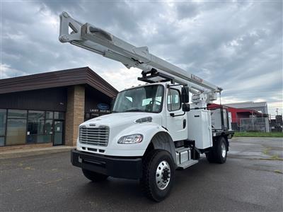 2015 Freightliner M2