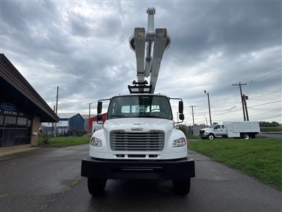 2015 Freightliner M2