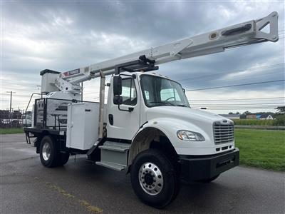 2015 Freightliner M2