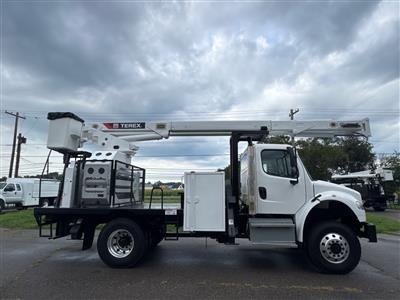 2015 Freightliner M2