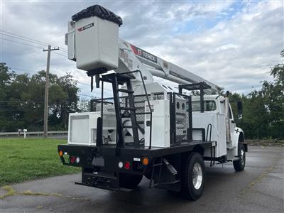 2015 Freightliner M2
