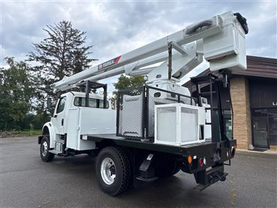 2015 Freightliner M2