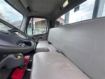 2015 Freightliner M2