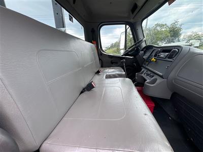 2015 Freightliner M2