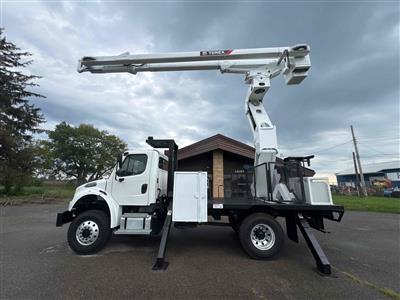 2015 Freightliner M2