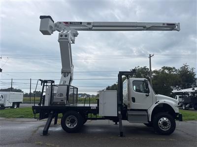 2015 Freightliner M2
