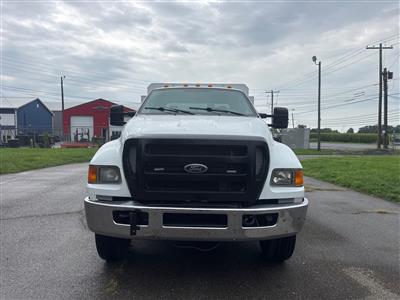 2015 Ford F-750