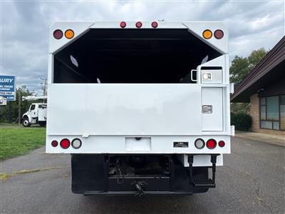 2015 Ford F-750