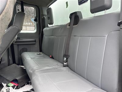2015 Ford F-750