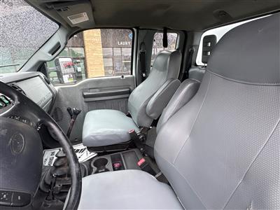 2015 Ford F-750