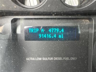 2015 Ford F-750