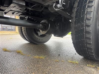 2015 Ford F-750