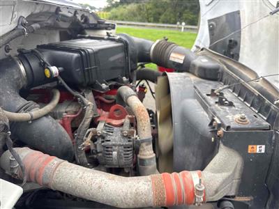 2015 Ford F-750