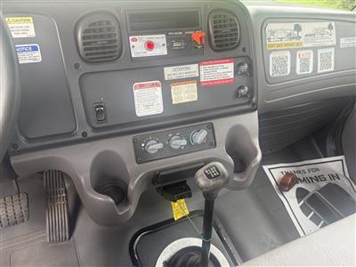 2011 Freightliner M2