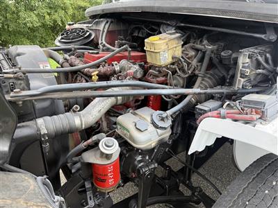 2011 Freightliner M2