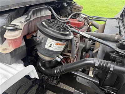 2011 Freightliner M2