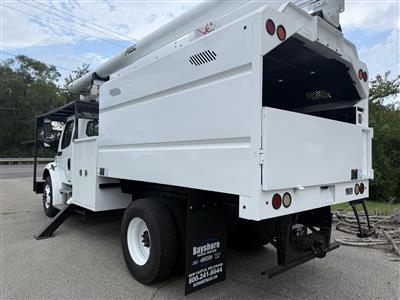 2011 Freightliner M2