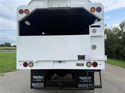 2011 Freightliner M2