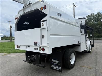 2011 Freightliner M2