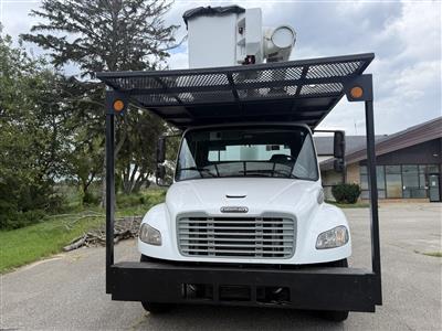 2011 Freightliner M2