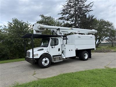 2011 Freightliner M2