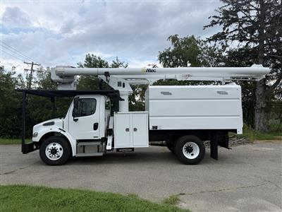 2011 Freightliner M2