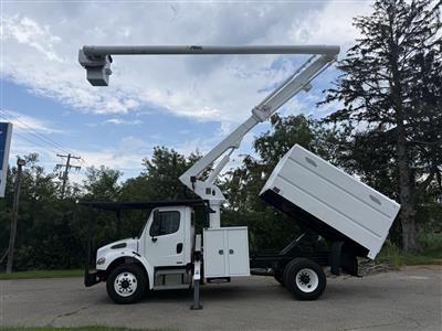 2011 Freightliner M2