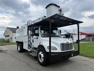 2011 Freightliner M2